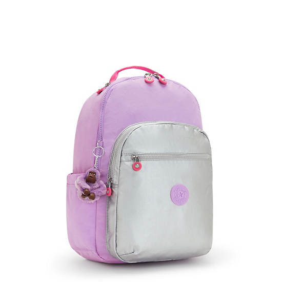 Kipling Seoul Large 15